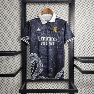 Maglia Real Madrid 2023-2024 Edizione Speciale Drago