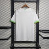 Maglia Brasile 2022-23 Leopardo Bianco