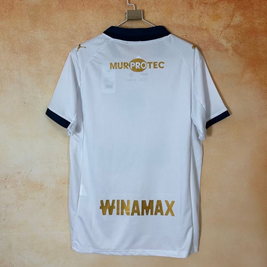 Maglia RC Lens Portiere 25/26