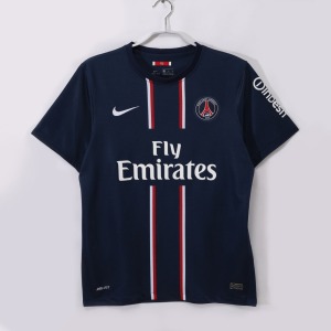 60e83e1ffb9a35a6a1c060b73c850e5c.jpg Maglia PSG Home Retro 2012-2013