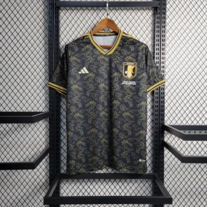 Maglia Giappone Concept 2023-2024 Drago