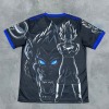 Maglia Giappone 25/26 Anime Edition Blu