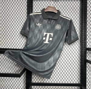 Maglia Bayern Monaco 2024/25 Oktoberfest