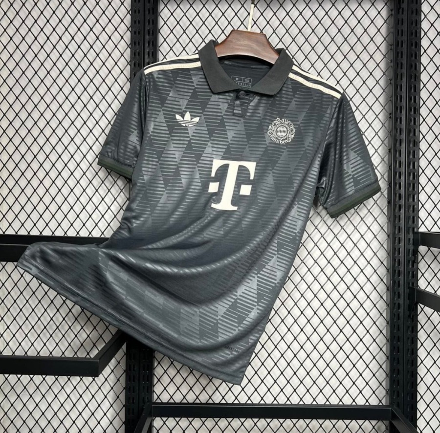 Maglia Bayern Monaco 2024/25 Oktoberfest