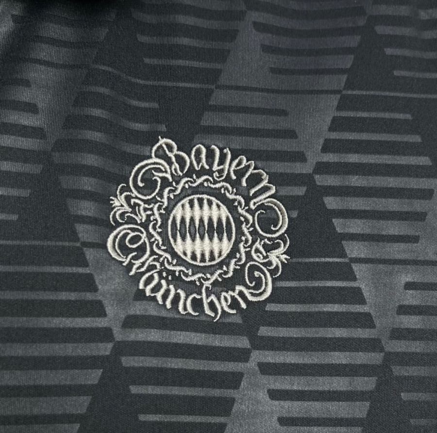 Maglia Bayern Monaco 2024/25 Oktoberfest