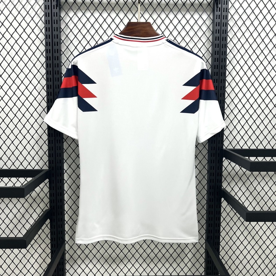 Maglia Inghilterra Concept 2026