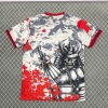 Maglia Giappone 25/26 Edizione Speciale Red Premium