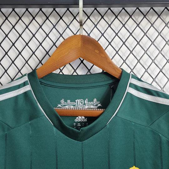 Maglia Real Madrid Retro 2012-2013
