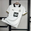 Maglia BVB Dortmund Third 2024/25