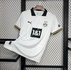 Maglia BVB Dortmund Third 2024/25