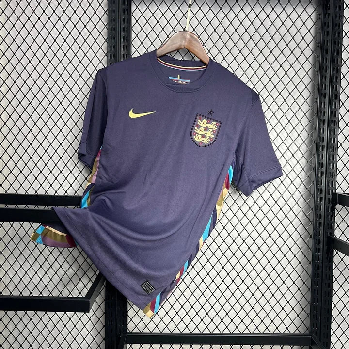 Maglia Inghilterra Home Euro 2024