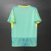 Maglia Portogallo Portiere 2026 Verde