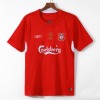 Maglia Liverpool Home Retro 2004-2005