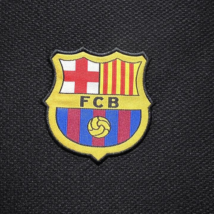 Maglia FC Barcelona 2013-2014 Retro