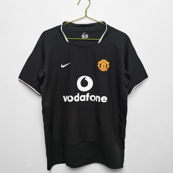 Maglia Manchester United 2003/04 Away