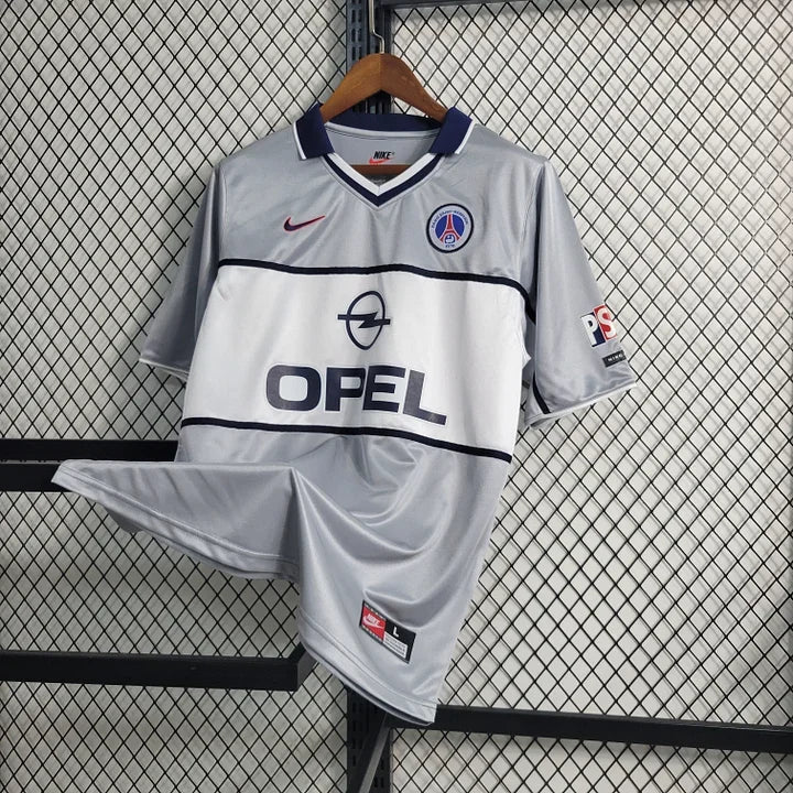 Maglia Paris Retro 2000