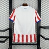Maglia Paraguay Mondiale 2026