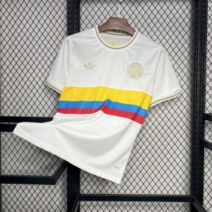 Maglia Colombia Anniversario 100 Anni 2024/25