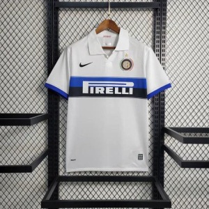 Maglia Inter Milan Retro 2009 2010