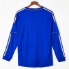 Maglia Chelsea Home Retro Maniche Lunghe 2012-2013