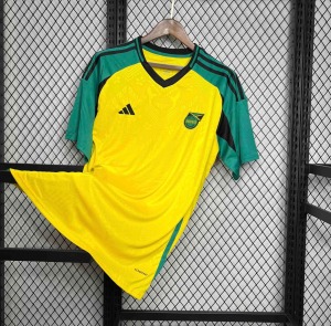 Maglia Giamaica Home 2024