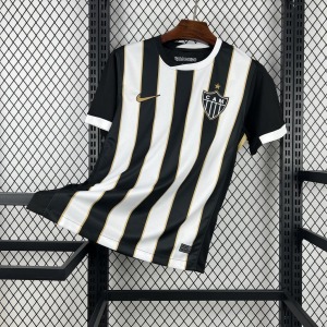 Maglia Atlético Mineiro 2026-27 Home