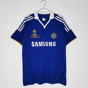 Maglia Chelsea Home Retro 2008-2009