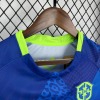 Maglia Brasile Donna Away 2025