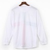 Maglia Portogallo Away 2011-2012 Maniche Lunghe Retro