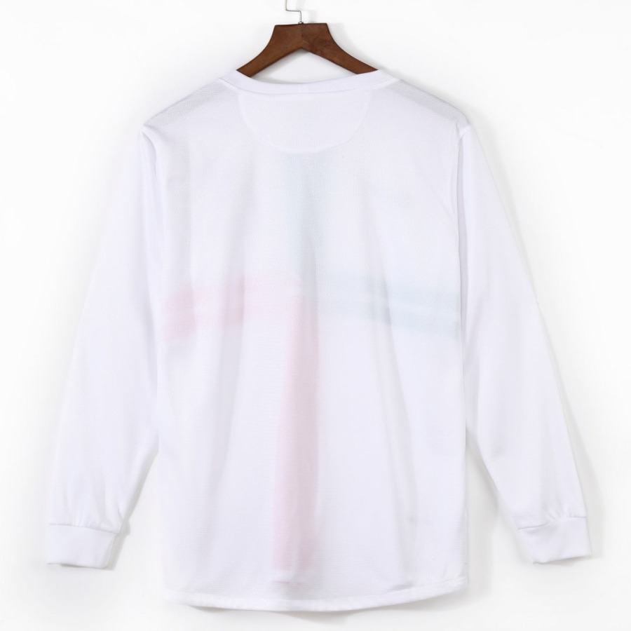 Maglia Portogallo Away 2011-2012 Maniche Lunghe Retro