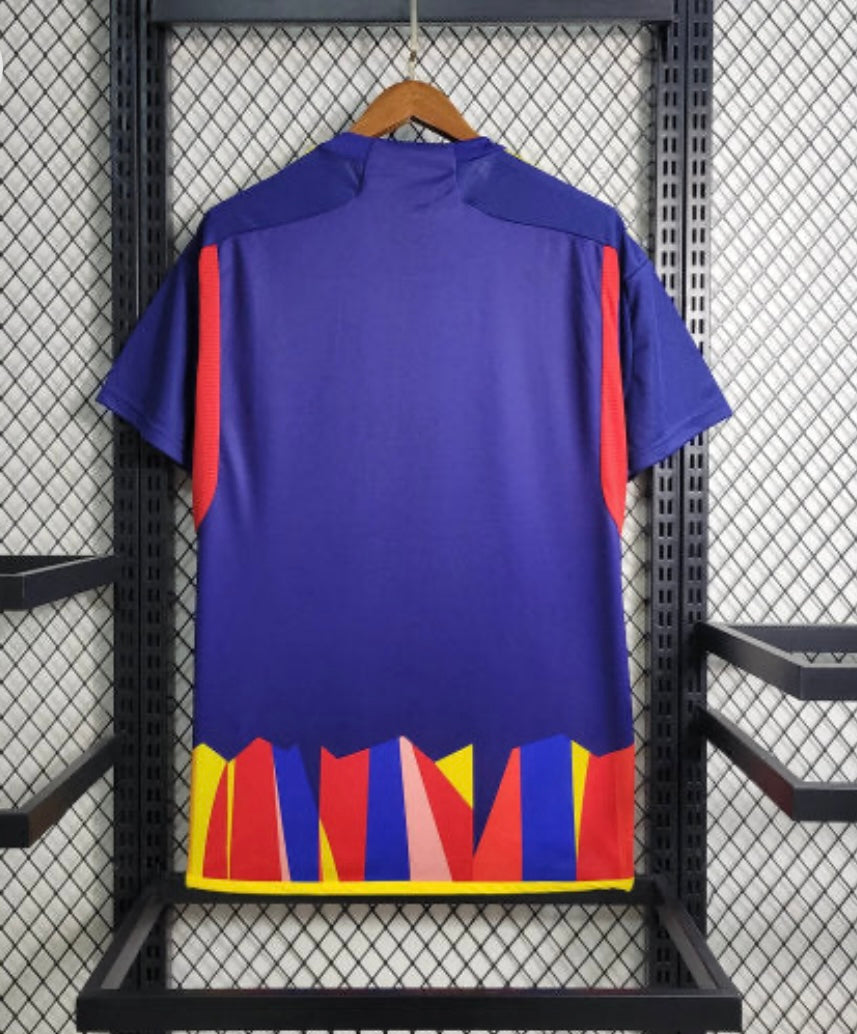 Maglia OL Third 2023/24