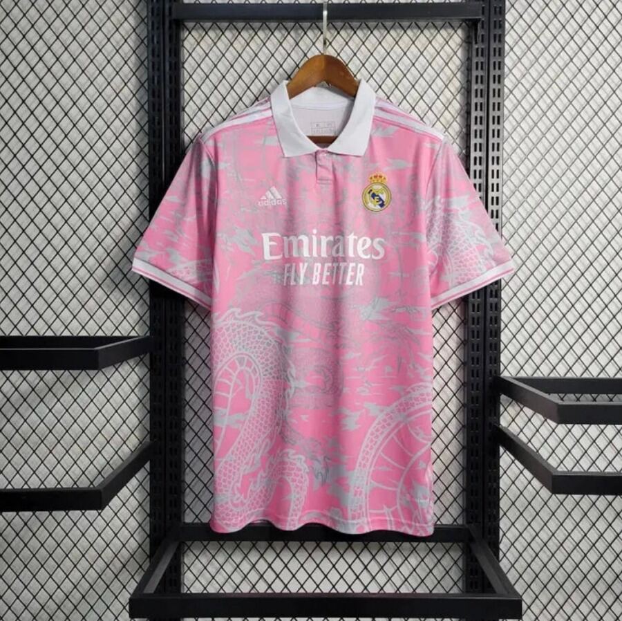 Maglia Real Madrid 2023/24 Concept Premium