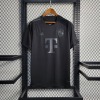 Maglia FC Bayern Monaco 2022/23 Concept