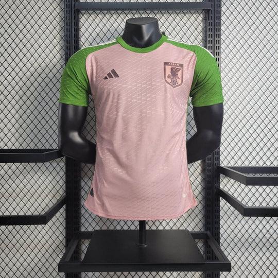 Maglia Giappone calcio 2023-2024 home