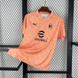 Maglia AC Milan Allenamento 2025-26