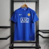 Maglia Manchester United Retro 2008
