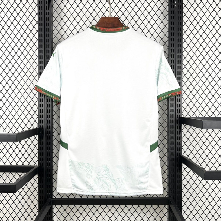 Maglia Portogallo 26/27 Edizione Speciale White