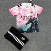 Maglia Real Madrid 25/26 Bambino Drago
