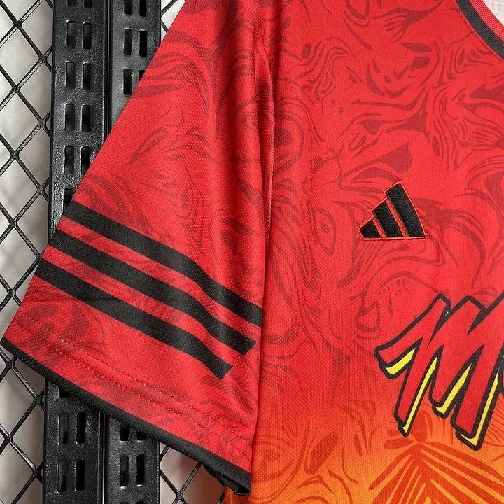 Maglia Inter Miami 2024-2025