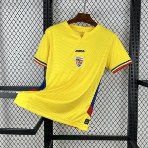 699bc2fc.jpg Maglia Romania 2025 Calcio Uomo Donna Bambino