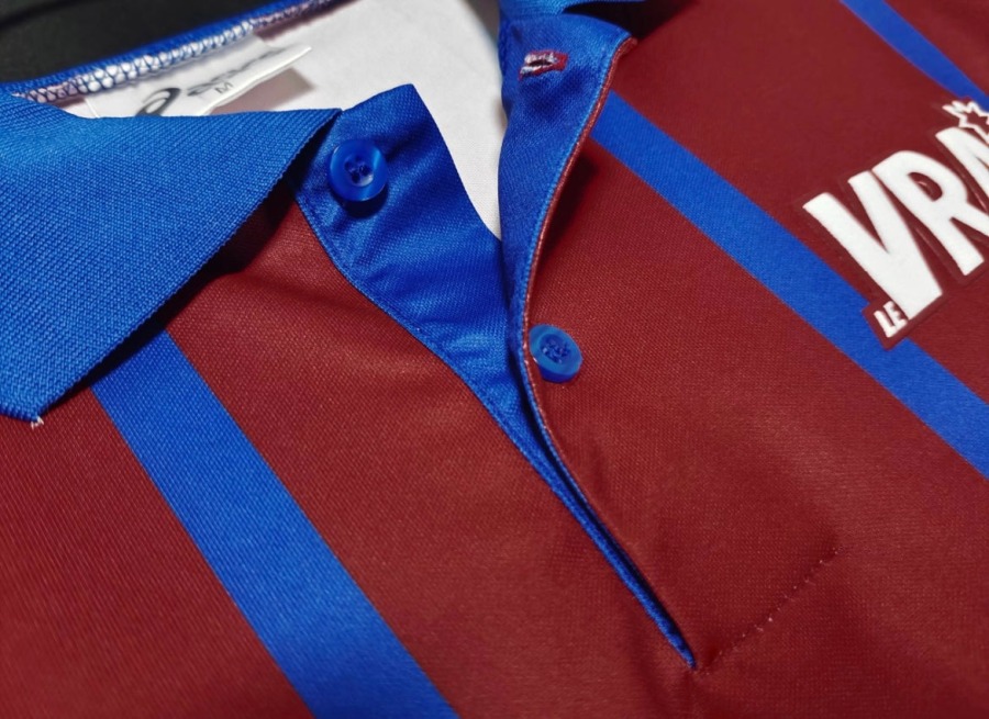 Maglia Bordeaux Home 1993/94