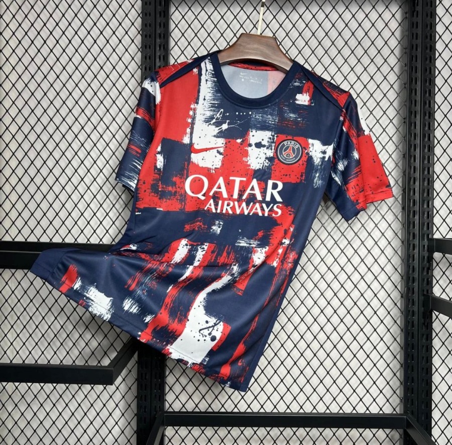 6CF2E412-897B-4067-BE2D-6E778F1DD26D.jpg Maglia PSG Allenamento 2024/25