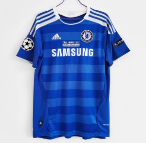 Maglia Chelsea Home 2011/12