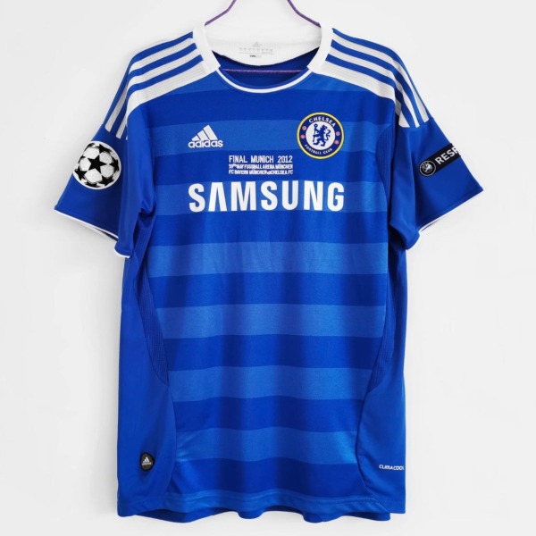 Maglia Chelsea Home 2011/12