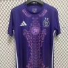 Maglia Algeria 2024/2025 Concept Viola