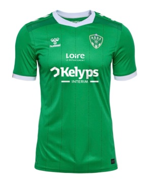 Maglia ASSE Home 2024/25