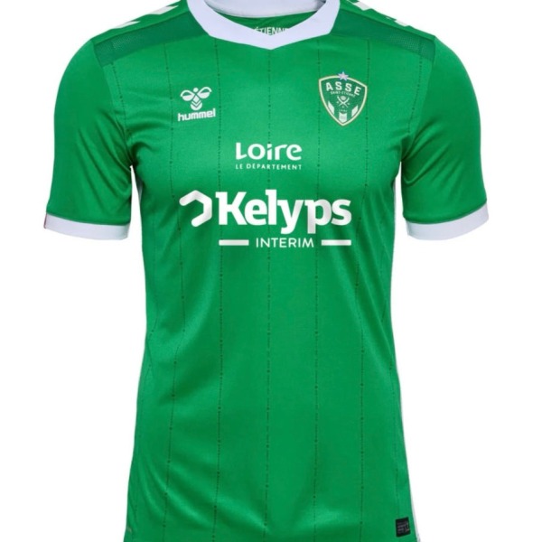 Maglia ASSE Home 2024/25