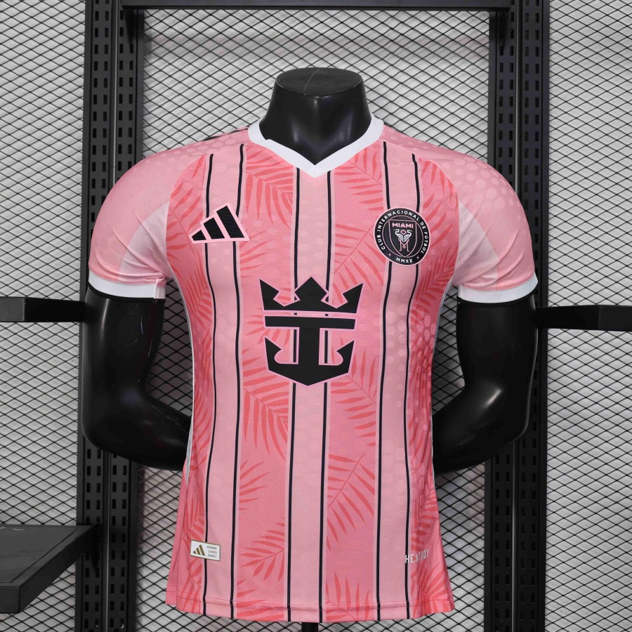 Maglia Miami 2025/26 - Home