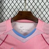 Maglia FC Barcellona Concept Rosa 2025-26