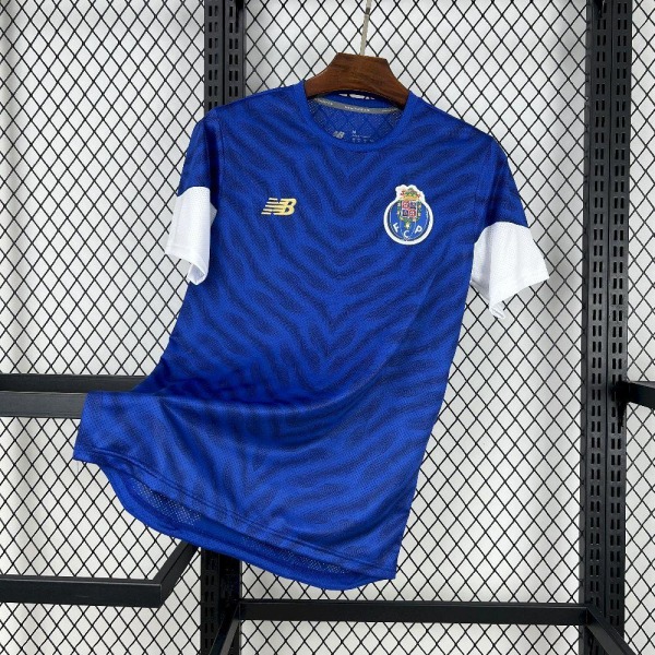 Maglia Porto Allenamento 2025-26